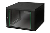 Rack skabe - DIGITUS Dynamic Basic - DN-19 07U-6/6-EC-SW