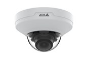 Netværkskamera - Axis M4216-V Dome Camera Varifocal 4 MP dome with deep learning - 02112-001