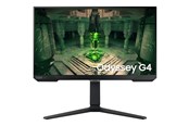 Skærm - 25" Samsung Odyssey G4 S25BG400EU - 1920x1080 (FHD) - 240Hz - IPS - LS25BG400EUXEN