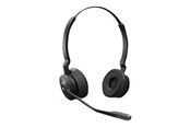 Hovedtelefoner/headset - Jabra Engage 55 Stereo - 9559-470-111