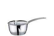 Gryder - KÜCHENPROF Smørsmelter stål Ø12cm - K2370002812