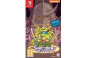 Spil - Teenage Mutant Ninja Turtles: Shredder's Revenge - Nintendo Switch - Beat 'em Up - 5060264377503