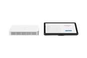 Videokonference - Logitech Base Bundle - video conferencing kit - 991-000400