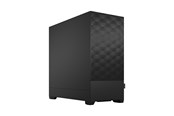 Kabinet - Fractal Design Pop Air - Black Solid - Kabinet - Miditower - Sort - FD-C-POA1A-01