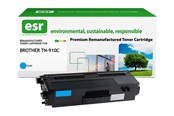 Blæk, Toner & Forbrugsstoffer - ESR Toner cartridge compatible with Brother TN-910 - K18070X1