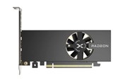 Grafikkort - XFX Radeon RX 6400 Speedster - 4GB GDDR6 RAM - Grafikkort - RX-64XL4SFG2