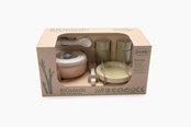 Rolleleg - Dantoy BIO dinner set - 5604