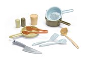 Rolleleg - Dantoy BIO kitchen set - 5601