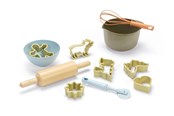 Rolleleg - Dantoy BIO baking set (5602) - 5602