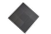 Børneværelse - BabyDan Dusty Grey skumgulv - 500002
