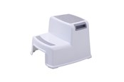 Baby Udstyr - BabyDan Skammel, 2 trin - 500252