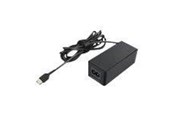 Bærbar Oplader - Lenovo 65W Standard AC Adapter (USB Type-C) - power adapter - 65 Watt - CH - 4X20M26277