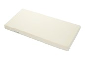 Børneværelse - BabyDan Airlux Helsemadras til tremmeseng, 60x120 cm - 500033