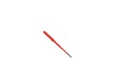 Værktøj - Wera Kraftform Kompakt VDE 67 i TORX® TX 8 - 05003429001