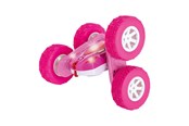 Fjernstyret - Carrera 2.4GHz Mini Turnator Pink - 370240011