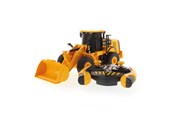 Fjernstyret - Carrera 1:35 RC CAT 950M Wheel Loader (B/O) - 37023003