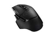 Mus - Logitech G502 X LIGHTSPEED Wireless - Gaming Mus - Optisk - 13 knapper - Sort *DEMO* - 910-006181