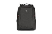 Tasker - Wenger MX Professional Rygsæk til Laptop 16" | Grå - 611641