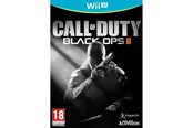 Spil - Call of Duty: Black Ops II - Nintendo Wii U - FPS - 5030917113994
