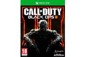Spil - Call of Duty: Black Ops III - Microsoft Xbox One - FPS - 5030917181870