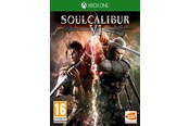 Spil - Soul Calibur VI - Microsoft Xbox One - Kamp - 3391891998833