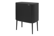 Køkkentilbehør - brabantia Bo Touch Bin - 315824