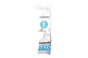 Rengøring - brabantia PerfectFit Trash can - 300349