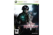 Spil - Last Remnant - Microsoft Xbox 360 - RPG - 5060121824034