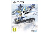 Spil - Winter Games 2023 - Sony PlayStation 5 - Sport - 4251809525645
