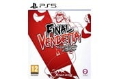 Spil - Final Vendetta - Collector's Edition - Sony PlayStation 5 - Action - 5056280444954
