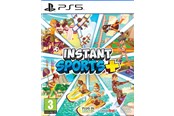 Spil - Instant Sports Plus - Sony PlayStation 5 - Sport - 3700664529844