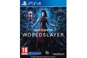 Spil - Outriders: Worldslayer - Sony PlayStation 4 - Action - 5021290093690