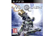 Spil - Vanquish - Sony PlayStation 3 - Action - 5055277007387