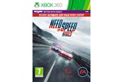 Spil - Need For Speed: Rivals - Microsoft Xbox 360 - Racing - 0014633730340
