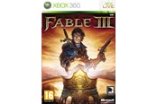 Spil - Fable III - Microsoft Xbox 360 - Action - 0885370164237