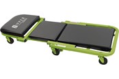 Værktøj - Zipper ZI-MHRK40 Mechanic's Mobile Creeper - ZI-MHRK40