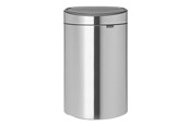 Rengøring - brabantia Touch Bin - 100680