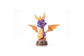 Merchandise - First 4 Figures - Spyro The Dragon - Spyro Grand-Scale Bust (Standard Edition) - Figur - 5060316622889