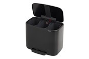 Rengøring - brabantia Bo Pedal Bin - 121104