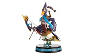 Merchandise - First 4 Figures - The Legend of Zelda: Breath of the Wild: Revali (Collector's Edition) - Figur - 5060316623237