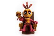 Merchandise - First 4 Figures - Banjo-Kazooie - Mumbo Jumbo (Standard Edition) - Figur - 5060316623251