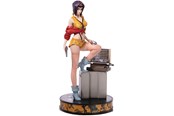Merchandise - First 4 Figures - Cowboy Bebop - Faye Valentine (Standard Edition) - Figur - 5060316622803