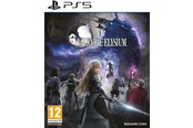 Spil - Valkyrie Elysium - Sony PlayStation 5 - RPG - 5021290094925