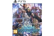 Spil - Star Ocean: The Divine Force - Sony PlayStation 5 - RPG - 5021290094338