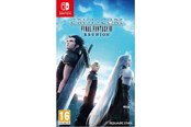Spil - Crisis Core: Final Fantasy VII - Reunion - Nintendo Switch - Action/Adventure - 5021290095342