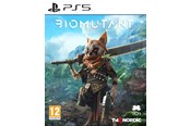 Spil - Biomutant - Sony PlayStation 5 - RPG - 9120080078261