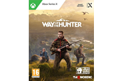 Spil - Way of the Hunter - Microsoft Xbox Series X - Jagt - 9120080077974