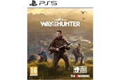 Spil - Way of the Hunter - Sony PlayStation 5 - Jagt - 9120080077943