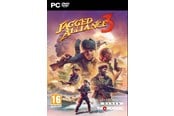 Spil - Jagged Alliance 3 - Windows - Strategi - 9120080077417