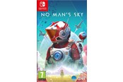 Spil - No Man's Sky - Nintendo Switch - Action/Adventure - 3391892023534